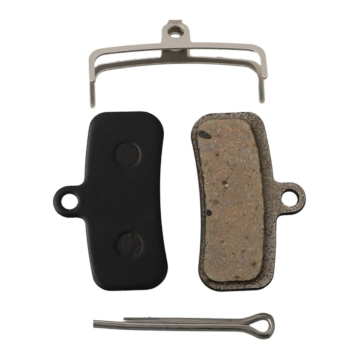 2X Brake Pads for