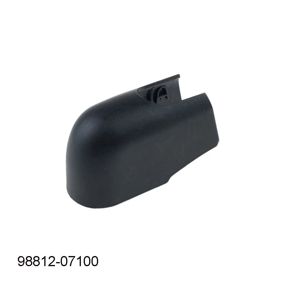 Nut Cover Cap for Windshield Wiper Arm (98812-07100)
