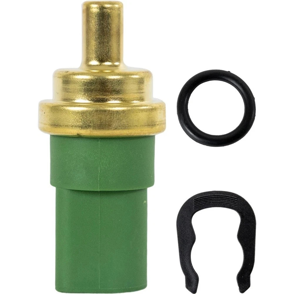 Temperature Sensor for Audi A4, VW Jetta, Golf, Passat (2000–2006)