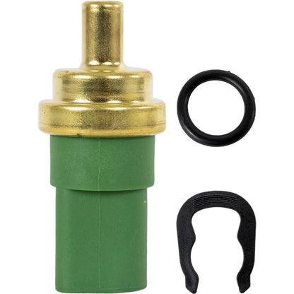 Temperature Sensor for Audi A4, VW Jetta, Golf, Passat (2000–2006)
