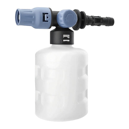 Snow Foam Bottle 450ML for Foam Lance Models and Brands