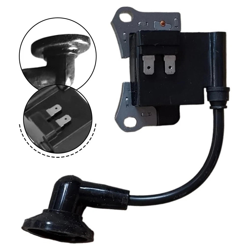 Ignition Coil Module for Reliable Engines (1E36F, 2E, TLE33, BC330, CG330)