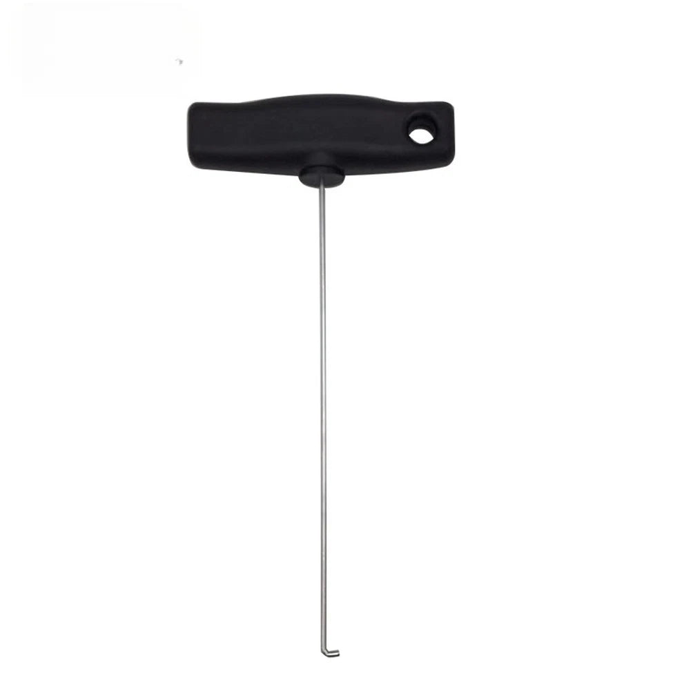 15mm Hook Pulling Tool for Mercedes-Benz C250 C350 E200 E400 SL R107