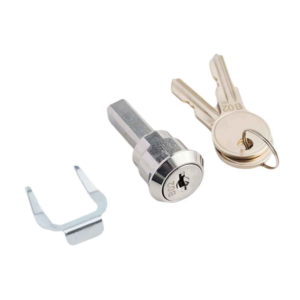 Universal Toolbox Lock for Cabinet Drawer (Universal)