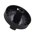 Heater Knob Trim for A/C Control Switch for