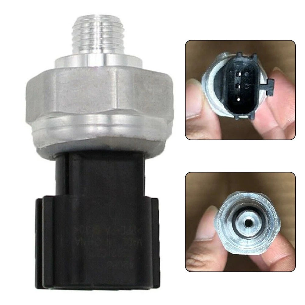 Air Conditioning Pressure Sensor Switch for Nissan Maxima Altima