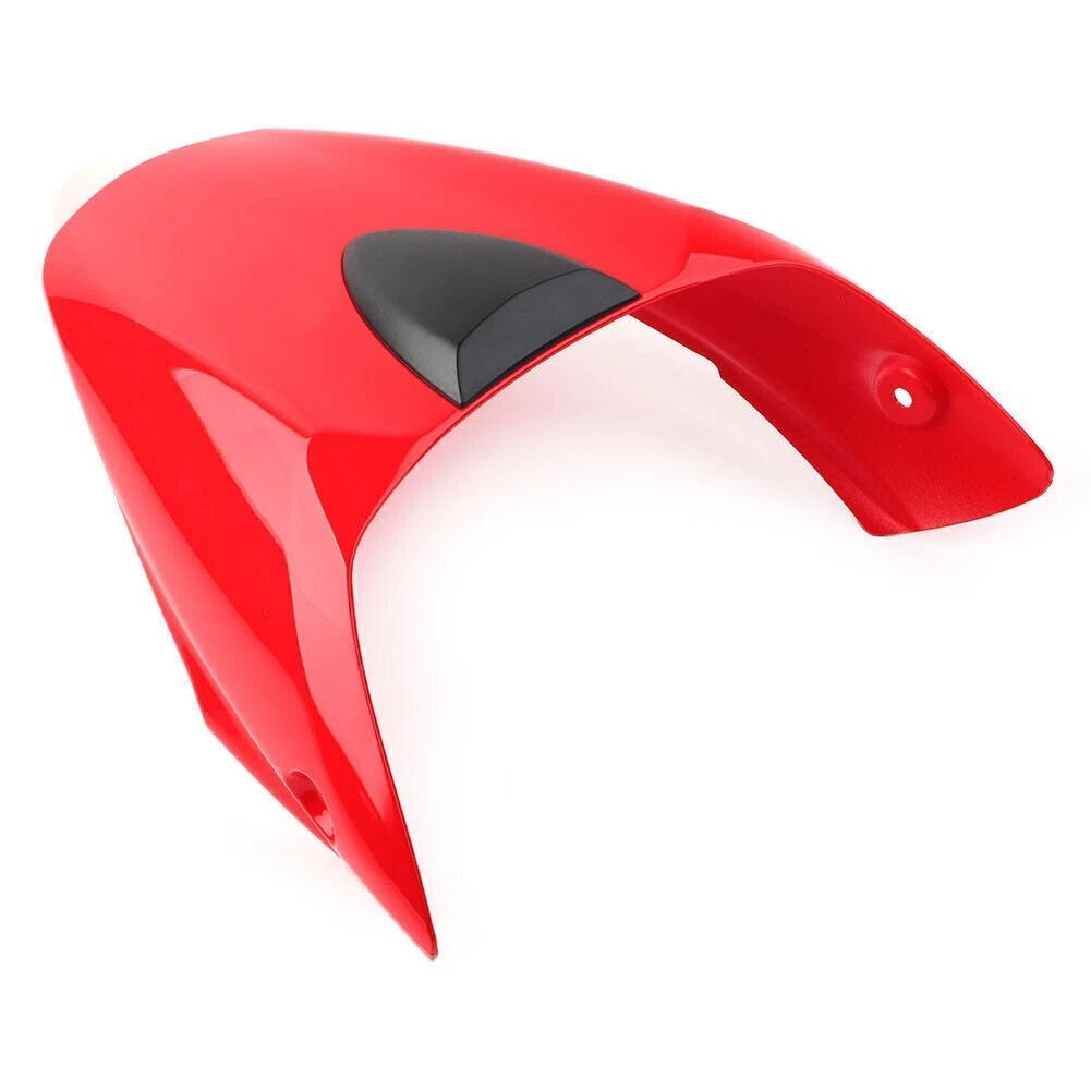 Rear Passenger Pillion Seat Cowl for Ducati Monster 696 (2008–2014)