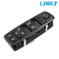 LH Master Power Window Switch 68086693AC for Dodge Durango (2011–2013)