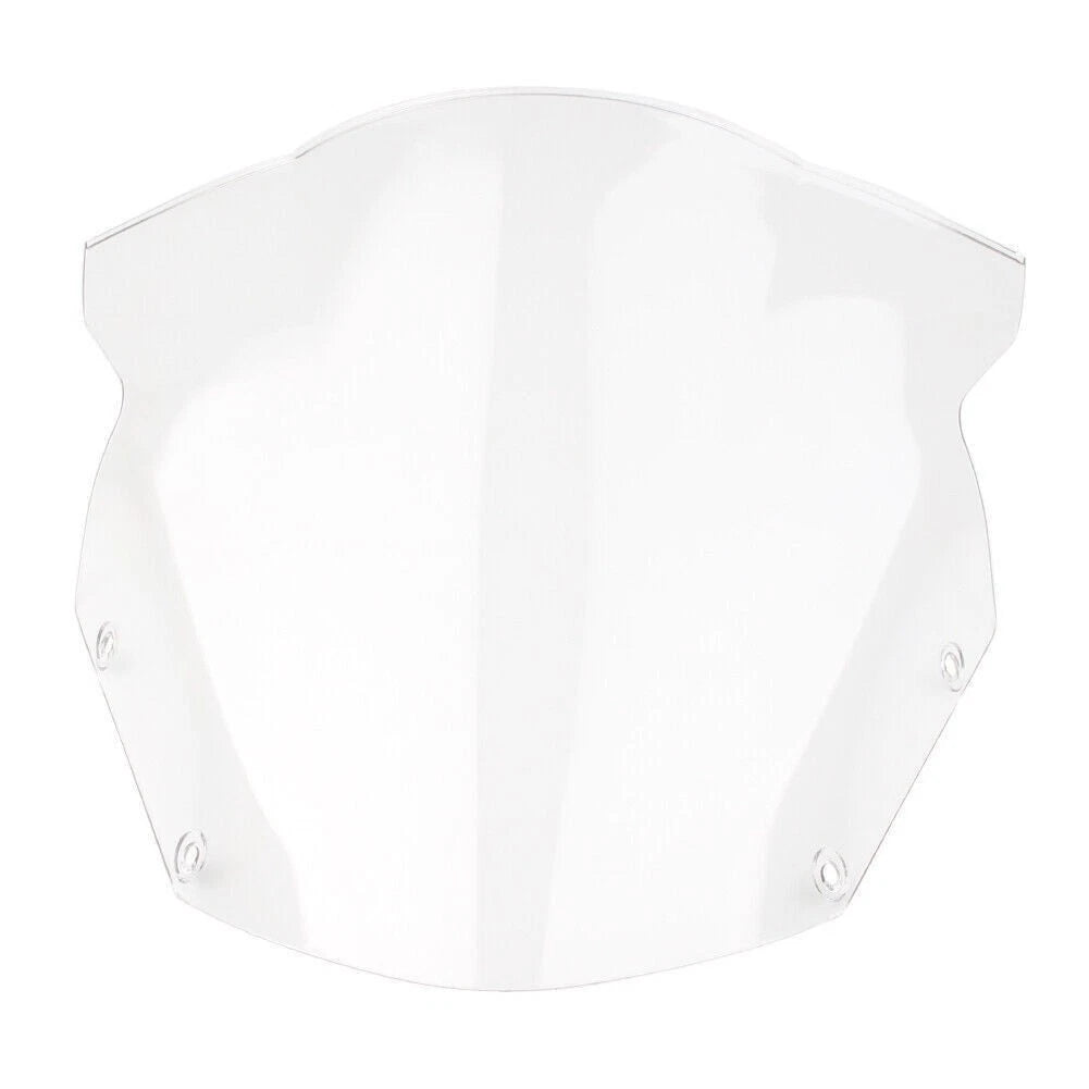 Windscreen for Kawasaki ER6R ER6F (2009–2011) Clear