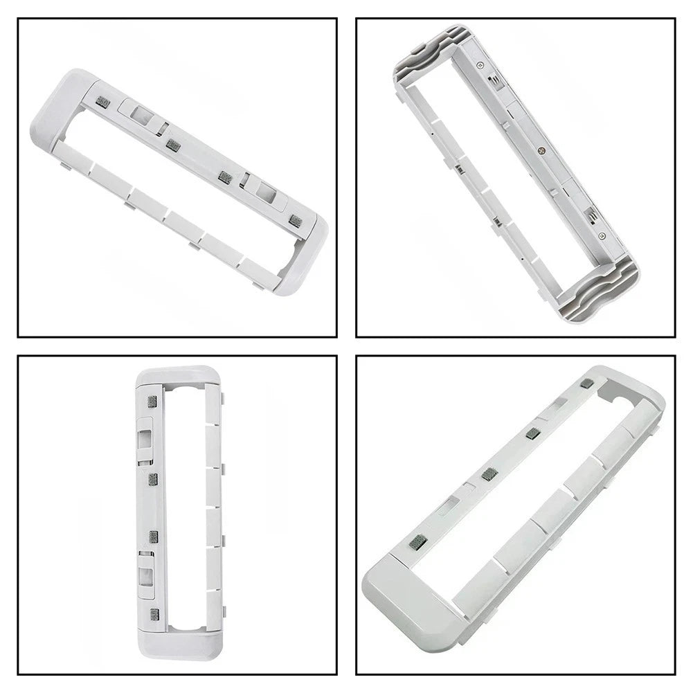 Main Brush Cover for Xiaomi Mijia X20 X20+ Pro (Compatible)