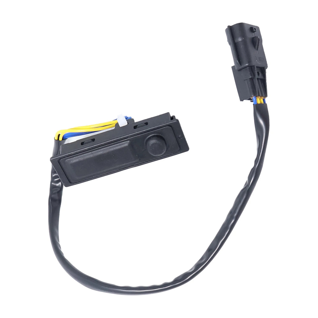 253804EA0A Rear Trunk Tailgate Switch for Nissan Rogue (2017–2022)