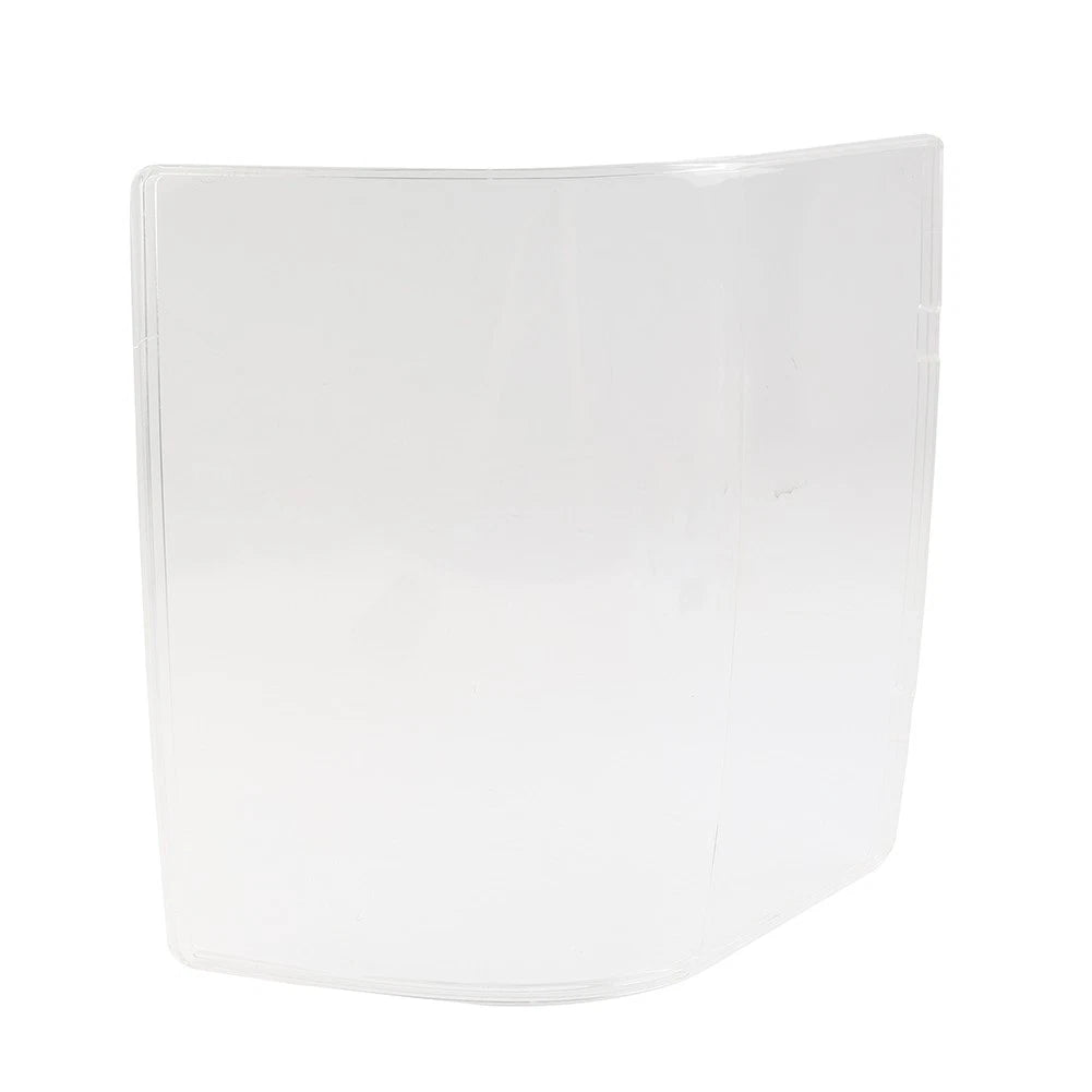 Tail Light Lens Cover Shell Left for Land Rover Range Rover HSE (2002–2009)