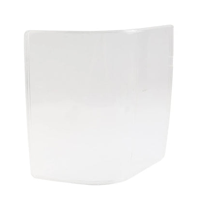 Tail Light Lens Cover Shell Left for Land Rover Range Rover HSE (2002–2009)