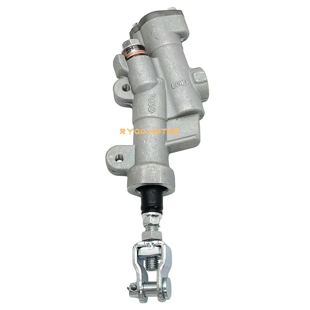 Rear Brake Master Cylinder for Yamaha WR250 WR250F WR250R WR250X (2003–2022)