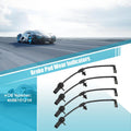 4PCS Rear Disc Brake Pad Wear Sensor for Audi A7 Quattro (2012–2017)