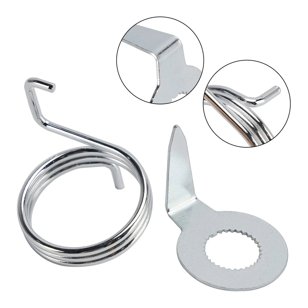 Kick Starter Return Spring Set for Honda Fourtrax 300 (1988–2000) 43415-HC4-000