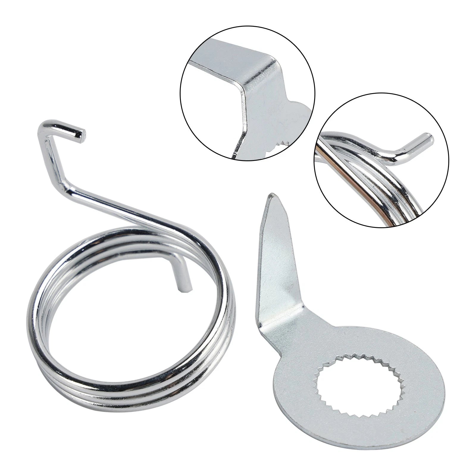 Kick Starter Return Spring Set for Honda Fourtrax 300 (1988–2000) 43415-HC4-000