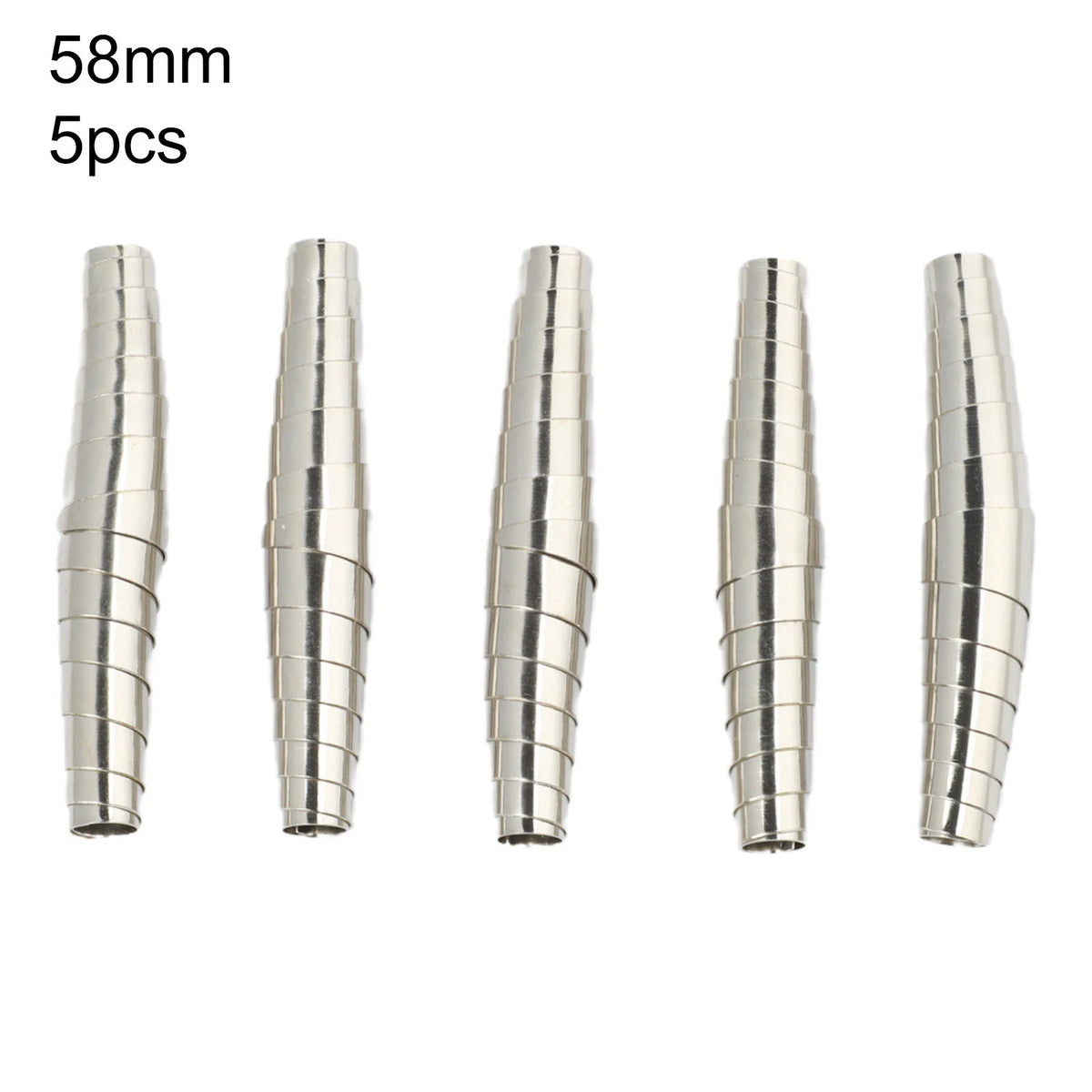 Replacement Volute Springs for Hand Pruners (58-77 mm Length)