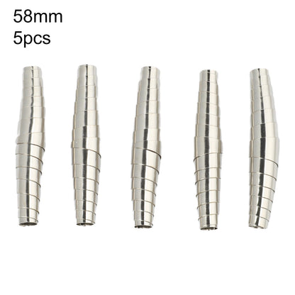 Replacement Volute Springs for Hand Pruners (58-77 mm Length)