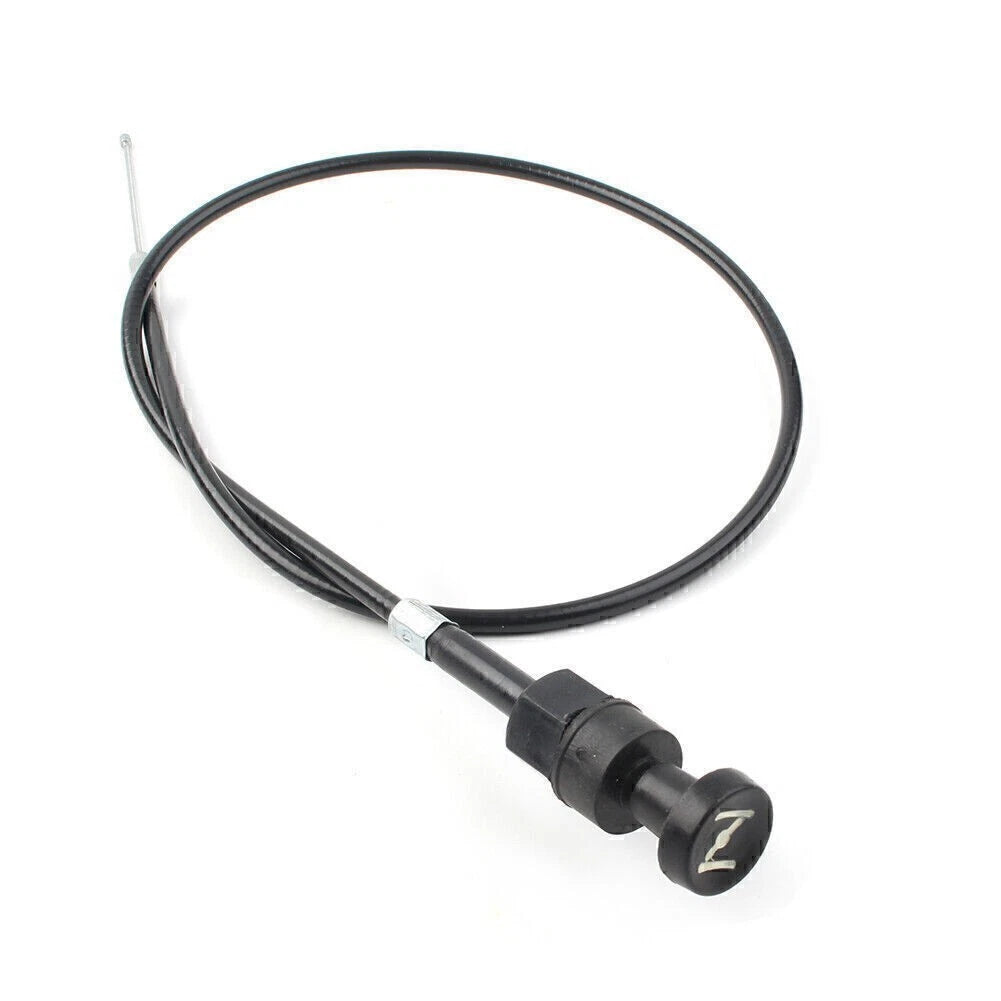 Throttle Cable for Yamaha PW50 (1979–2023)