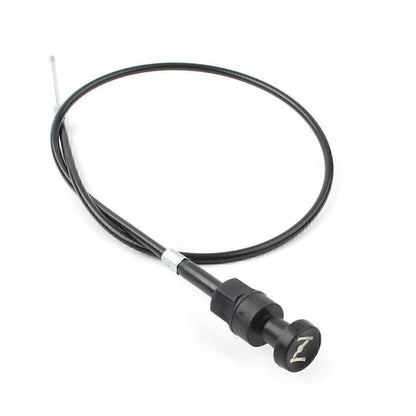 Throttle Cable for Yamaha PW50 (1979–2023)