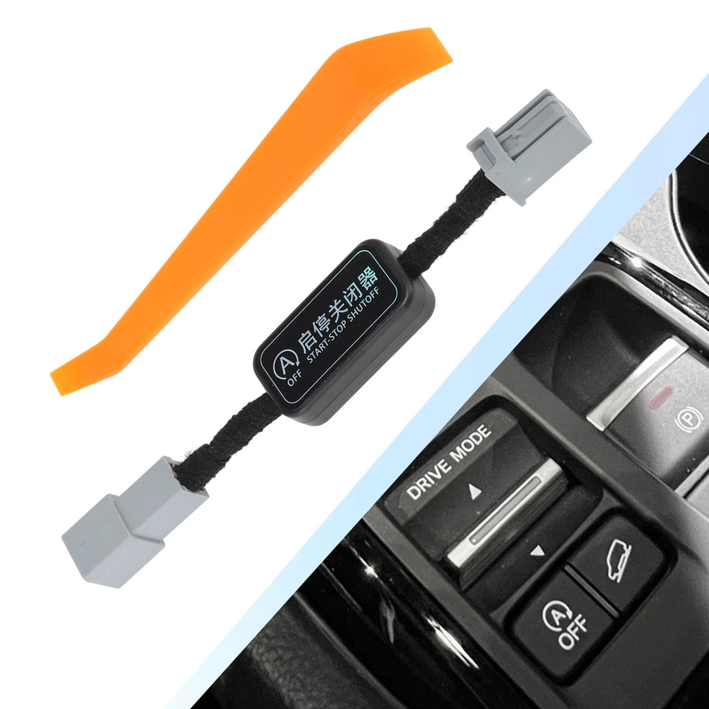 Auto Start Stop Eliminator for Honda Pilot (2023–2025)