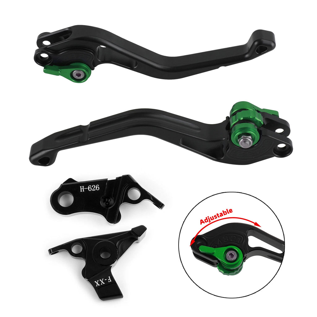 Short Clutch Brake Lever for Honda X-11 (1999–2002) T9