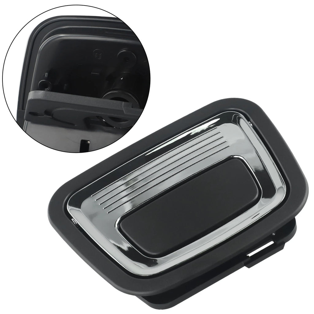 Handle Trim for Mercedes W166 ML (2012–2015)