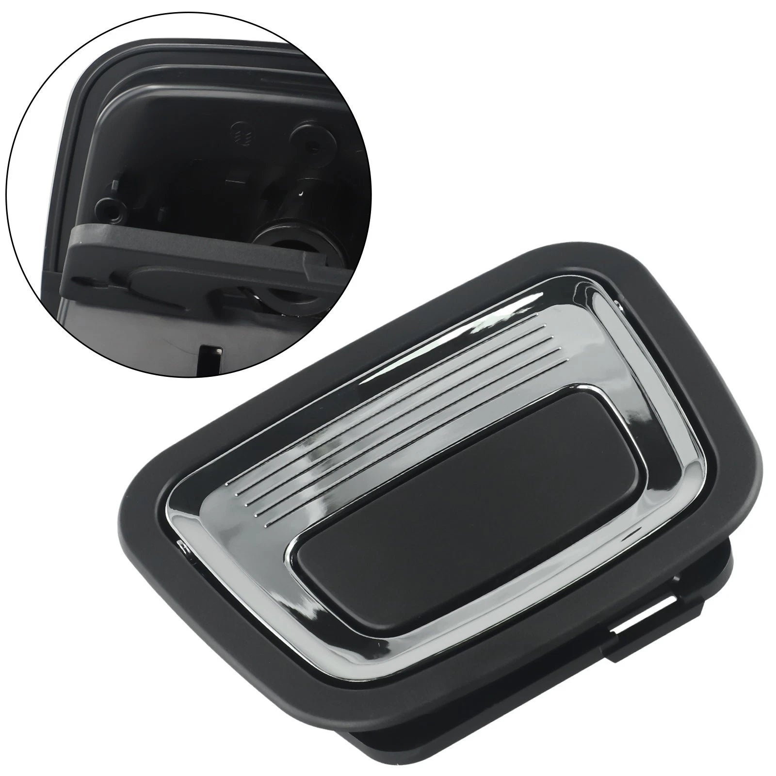 Handle Trim for Mercedes W166 ML (2012–2015)