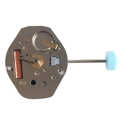 3 Hands Quartz Watch Movement for Ronda 763