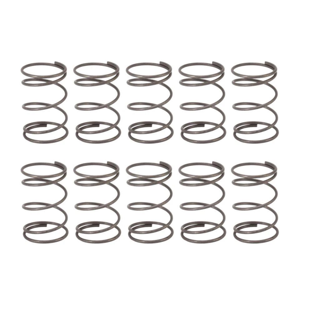 10pcs Trimmer Head Springs for Stihl Autocut C5-2 FS38 FS45 FS46 FS45C FSE60