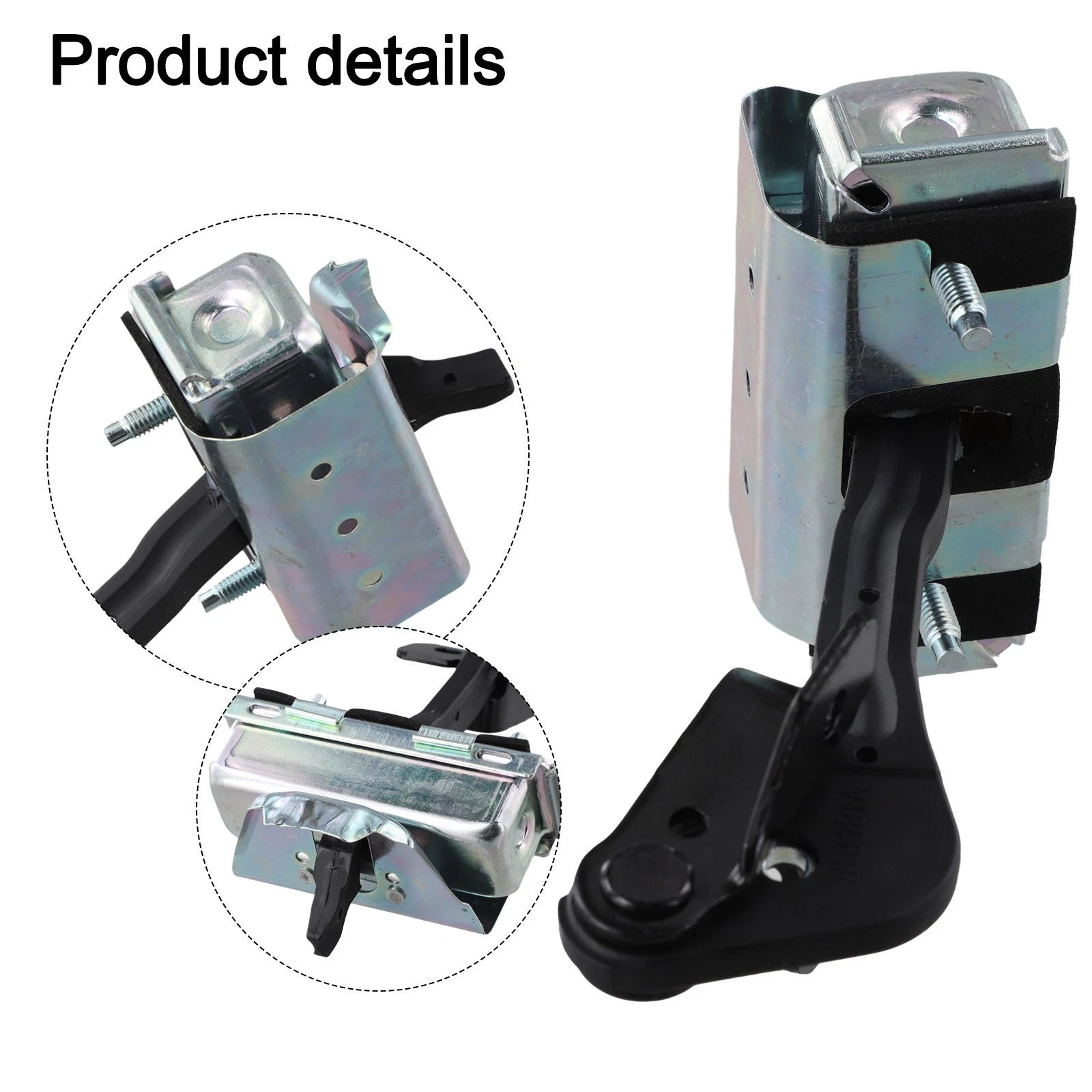 Door Limiter Strap for Transit MK6 (2000–2006)