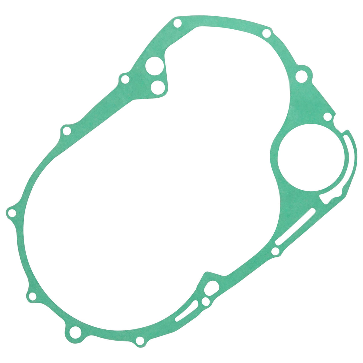 Clutch Cover Gasket Replacement for Yamaha V Star 1100 XVS1100 (2000–2009)
