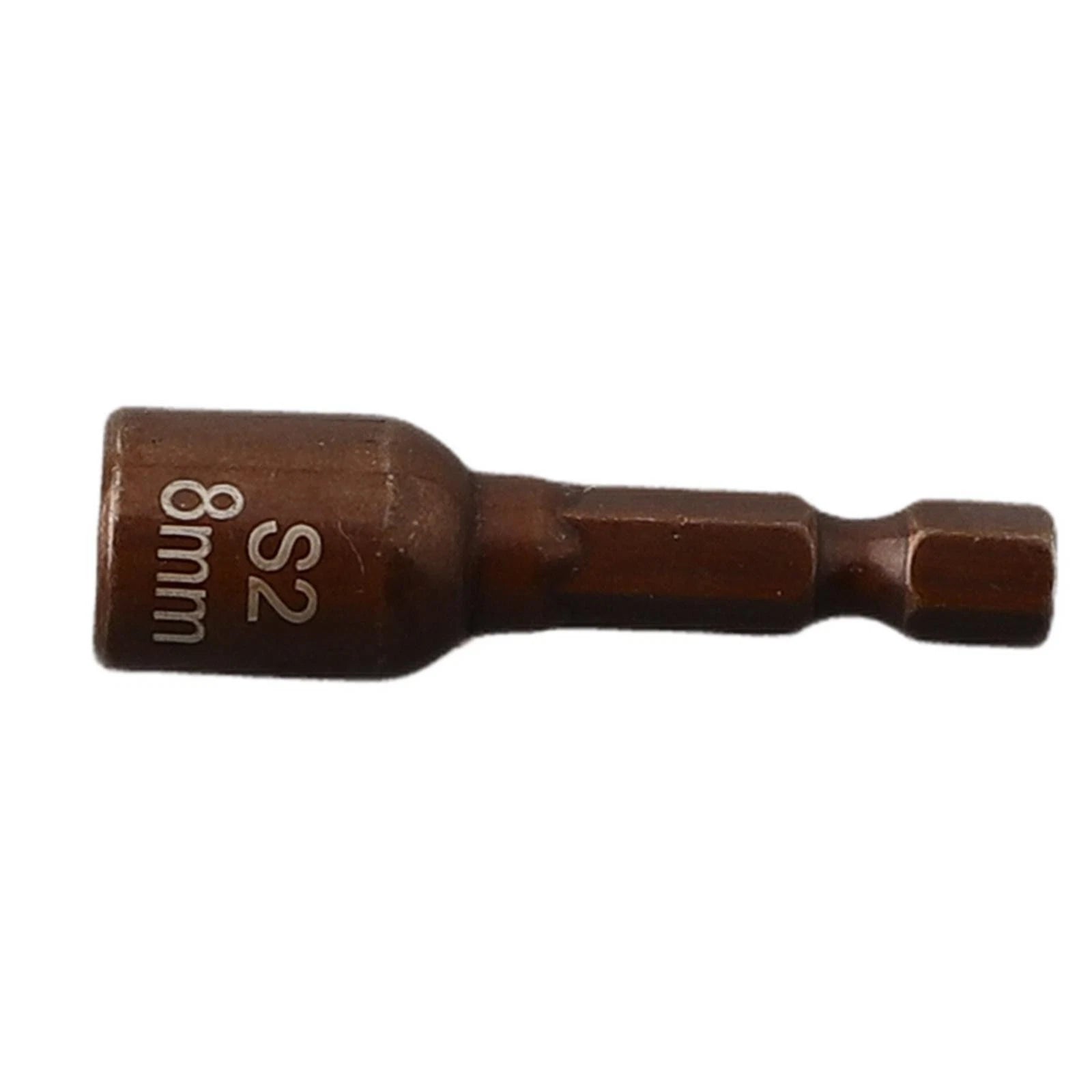 Magnetic Nut Driver Set for Electric Screwdrivers (Universal)