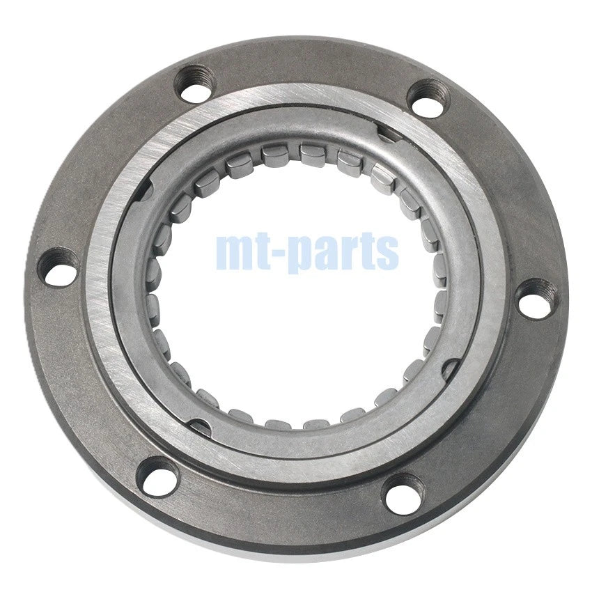 Starter Clutch One Way Bearing for Yamaha YFM450 Kodiak (2003–2010, 2013–2014, 2018)