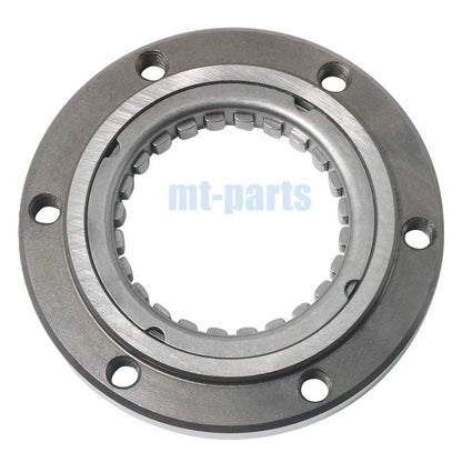 Starter Clutch One Way Bearing for Yamaha YFM450 Kodiak (2003–2010, 2013–2014, 2018)