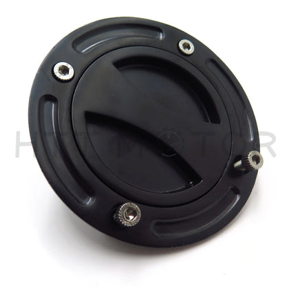 Keyless Gas Cap for Suzuki GSX-R 600/750 (1997–2003)