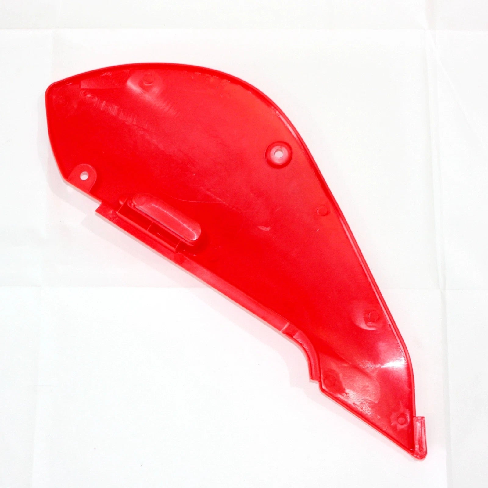 Rear Right Side Guard Fender for KLX110 (PITPRO)