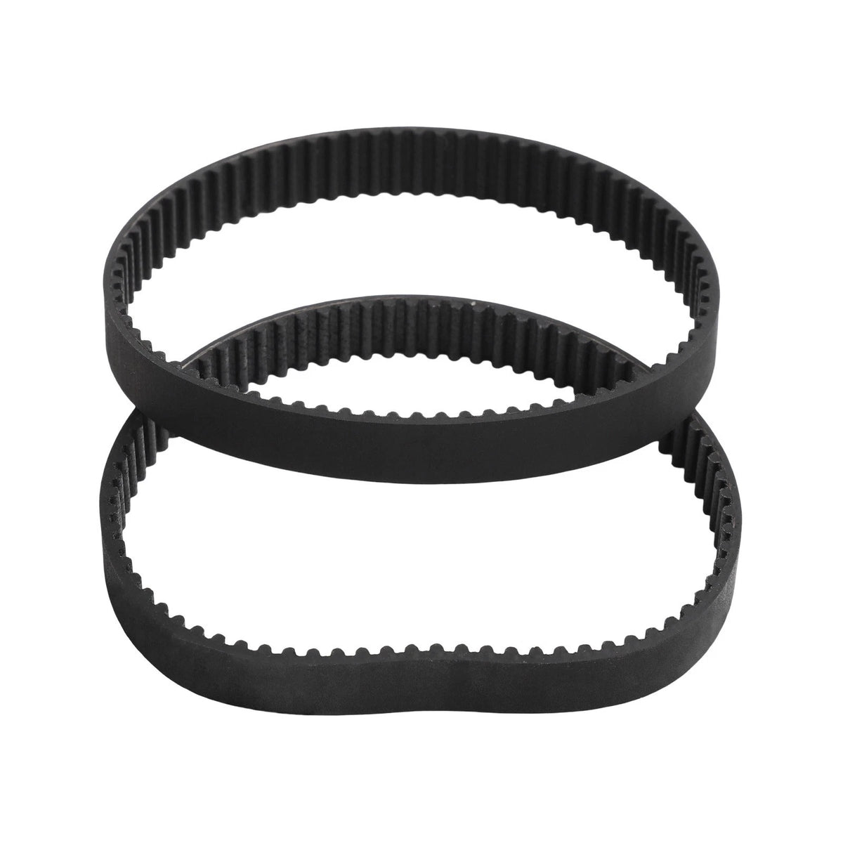 2X Timing Belt Planer for Bosch GHO18 V-LI (14.4V, 1500/2000)