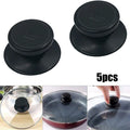 Knob Lifting Handle for Kitchen Cooking Pot Pan Lid Replacement (US)