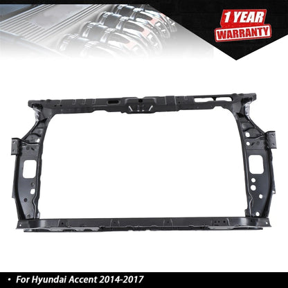 Engine Radiator Support Assembly for Hyundai Accent (2014–2017) 641011R301