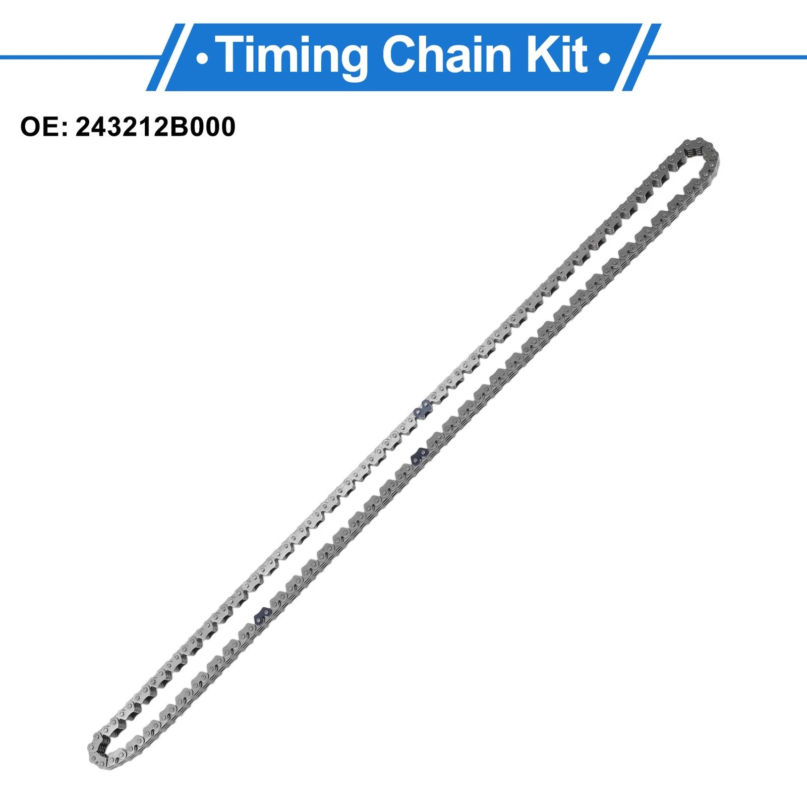 Timing Chain Kit Replacement for Kia Soul (2010–2011)