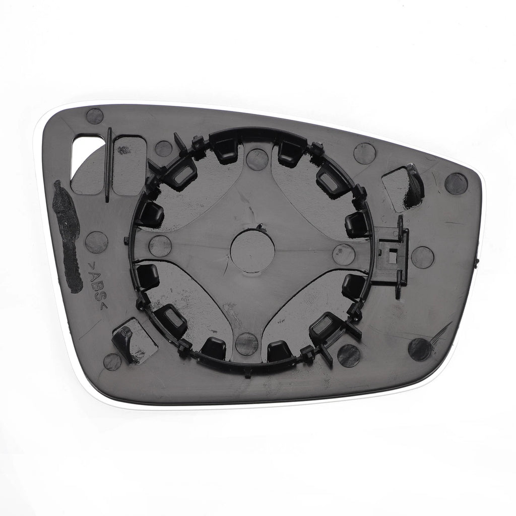 Mirror Glass Left Non Heated Replacement for Skoda Seat Mii (2012–2019)