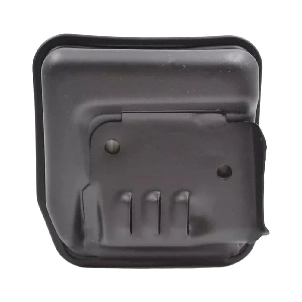 Muffler for