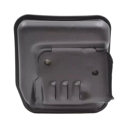 Muffler for