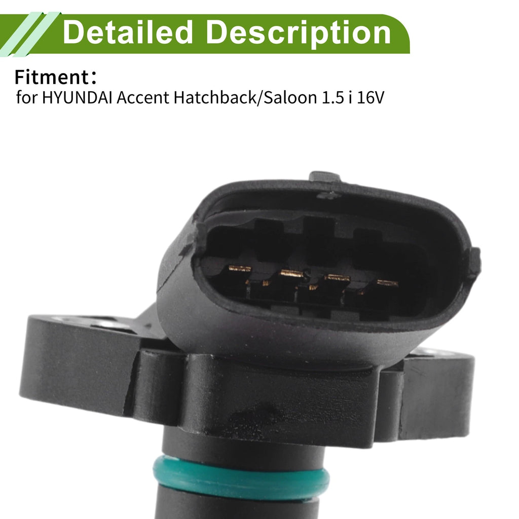 MAP Sensor No.0261230013 for Hyundai Accent (2000–2010)