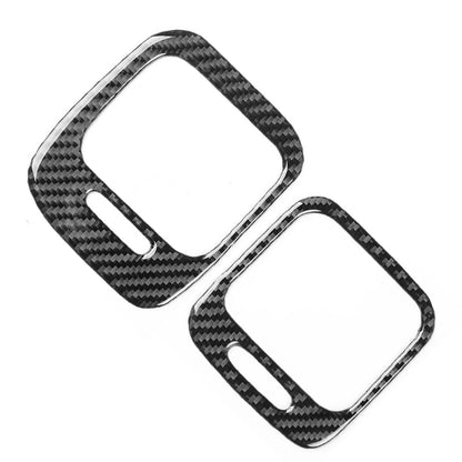 Dashboard Side Vent Outlet Cover Trim for Suzuki Chevrolet (2010–2015)
