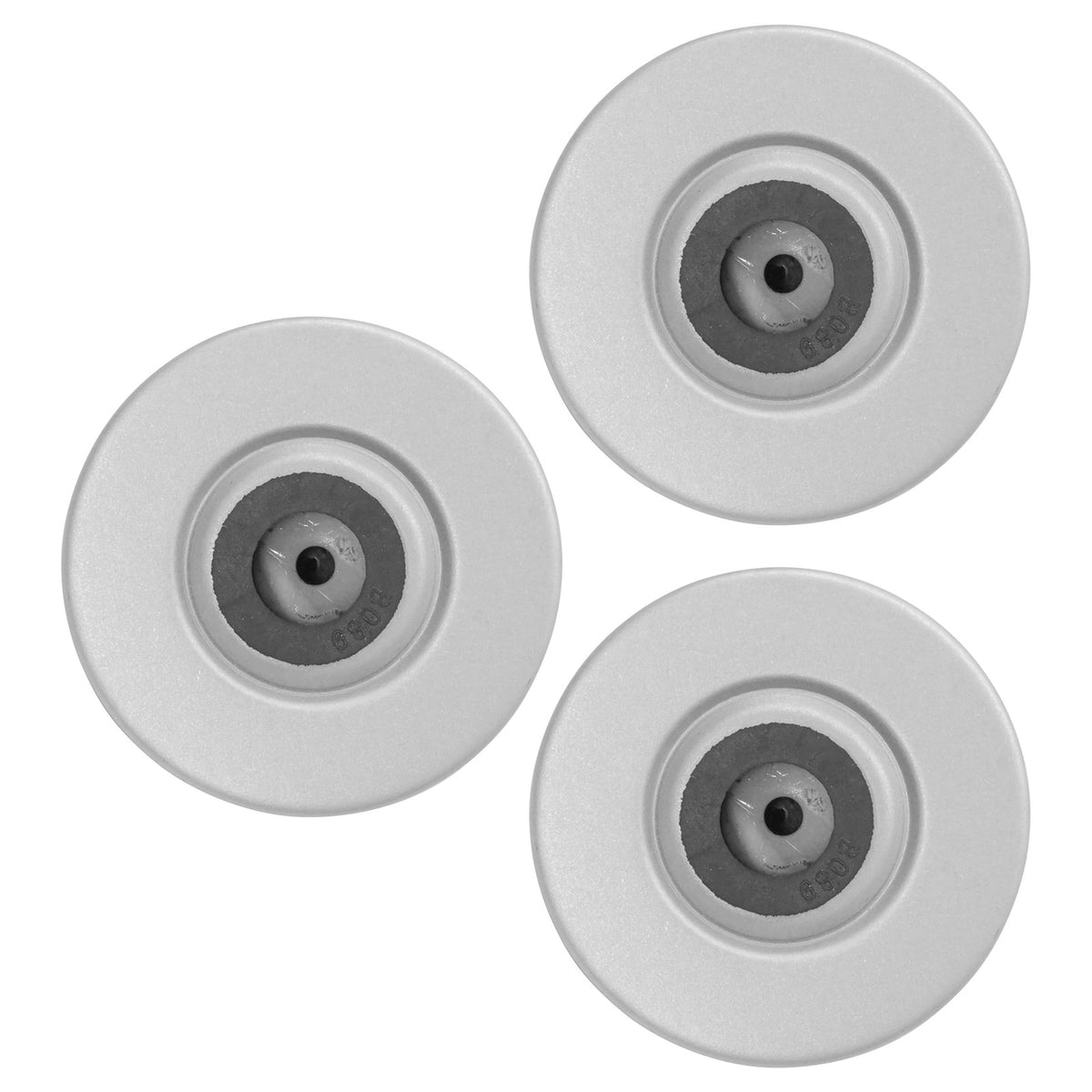 3 Pack Oil Filter Replacement for Honda XL600R XL600L (1983–1984)