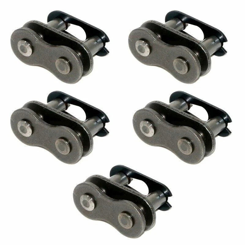 25H Chain Master Link for 33cc 47cc 49cc 2-Stroke Scooter Moped ATV