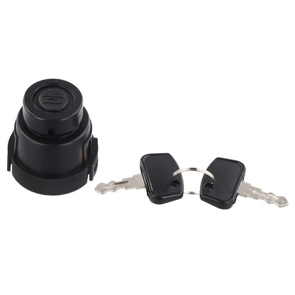 Ignition Key Switch for Kubota BX Series (Compatible)